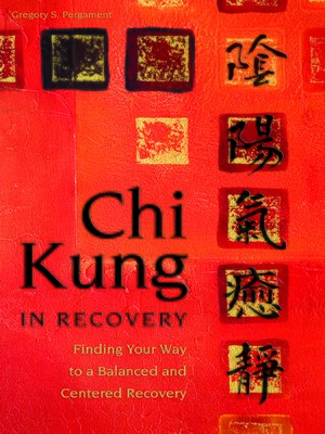 cover image of Chi Kung in Recovery